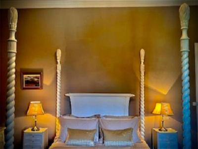 Chateau Pont Jarno B&B Champdeniers Exteriör bild